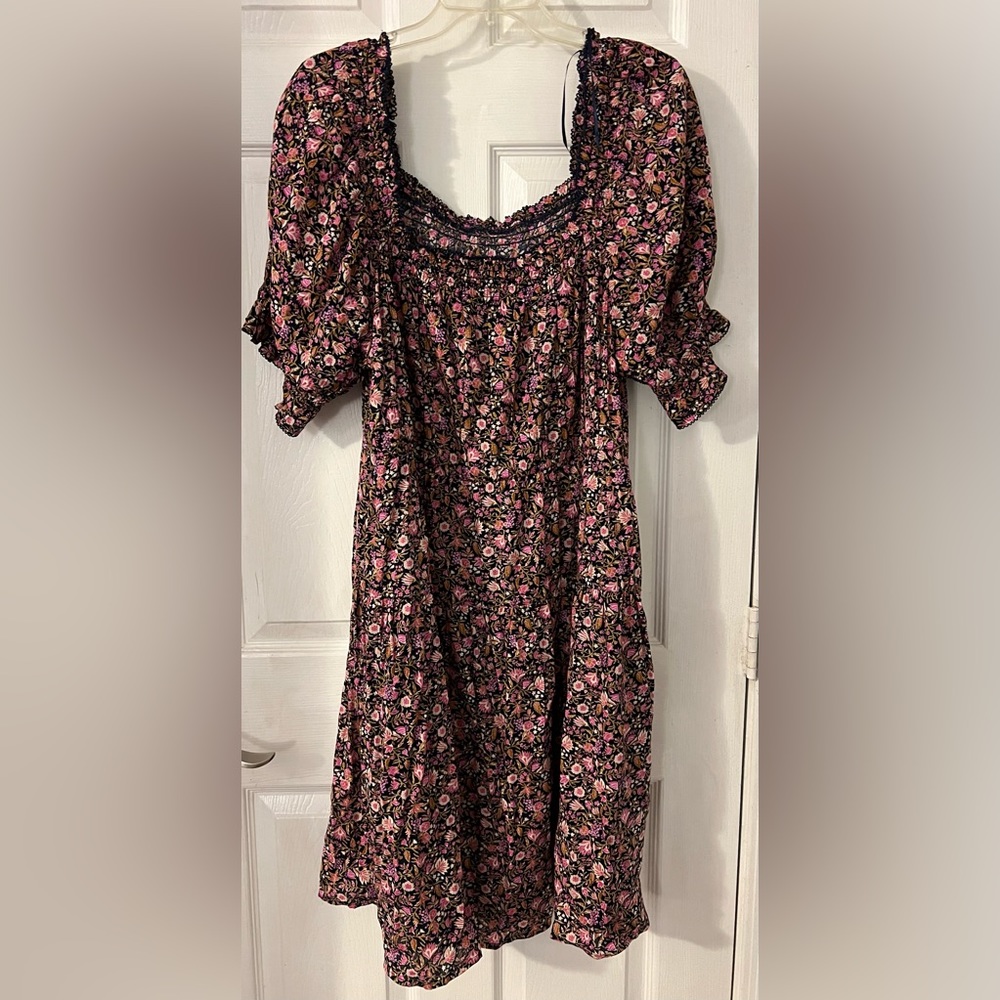 EUC Old Navy XL Tall dress